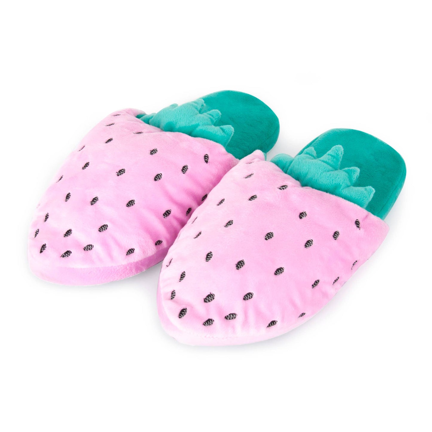 CHAUSSON FRAISE H/F