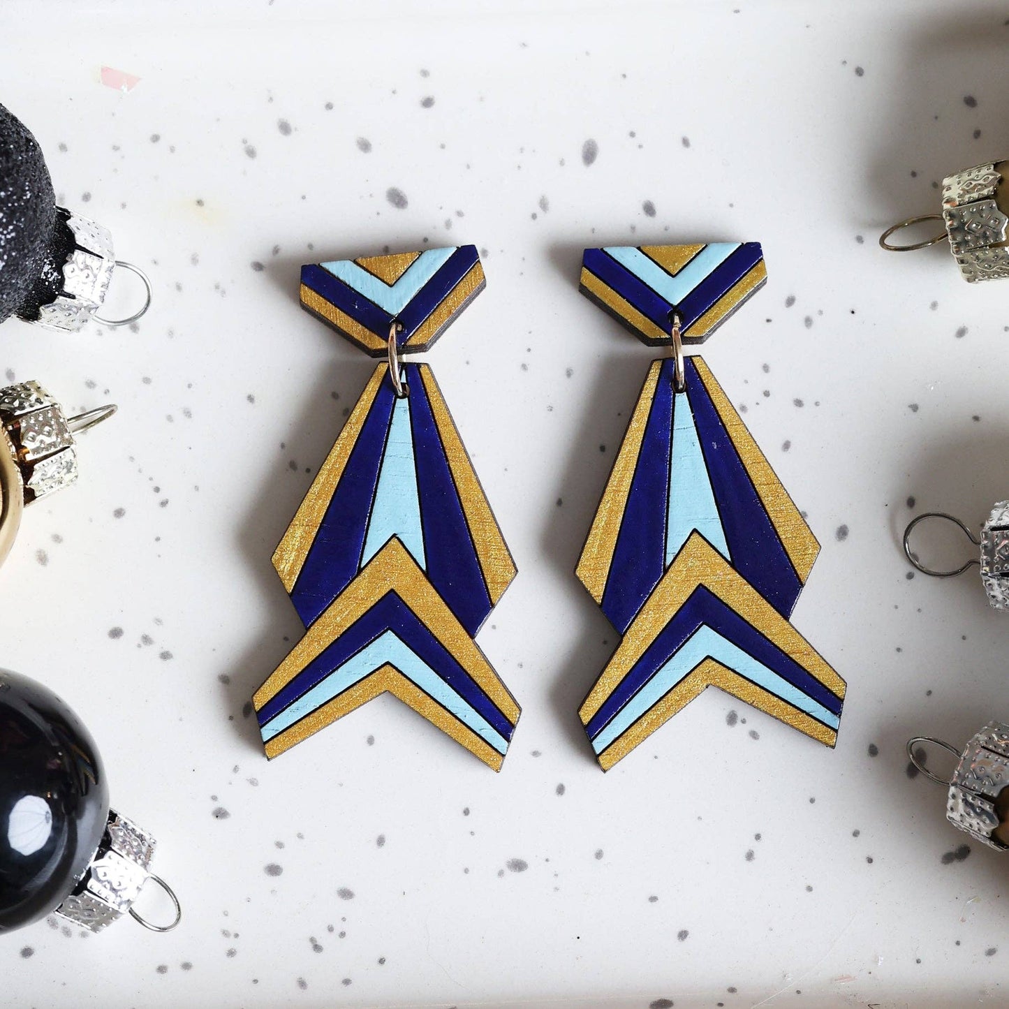 New York Boucles