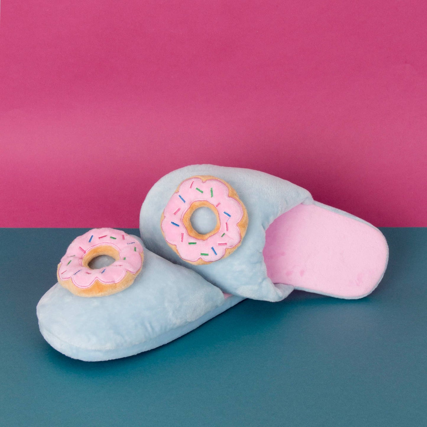 CHAUSSON DONUT H/F