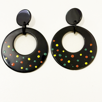 Boucles d'oreilles clip