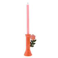 Porte-bougie Fleur d'Oranger Hestia