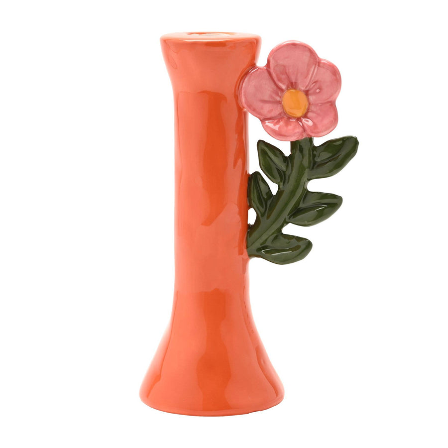 Porte-bougie Fleur d'Oranger Hestia