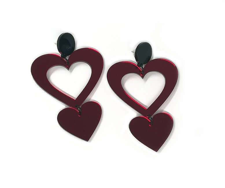 More Love | Boucles d'oreilles