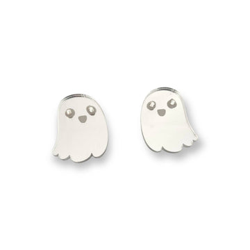 Booh ! | Boucles d'oreilles