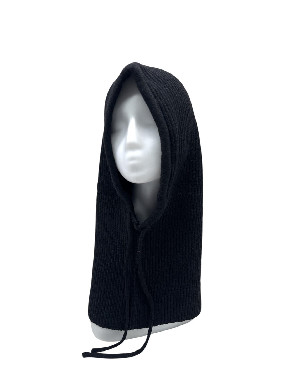 Cagoule / capuche en maille