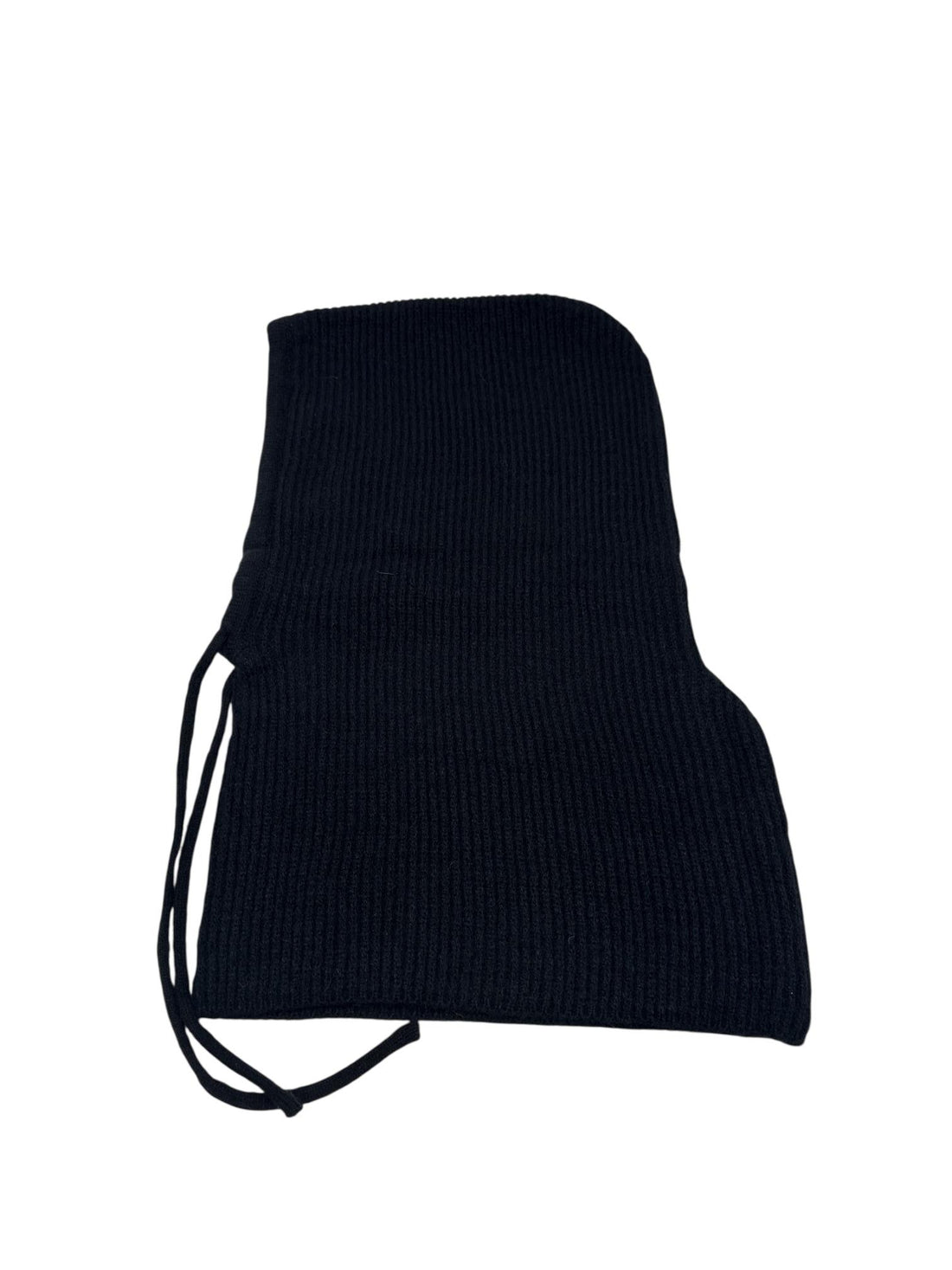 Cagoule / capuche en maille