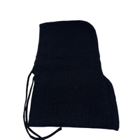 Cagoule / capuche en maille