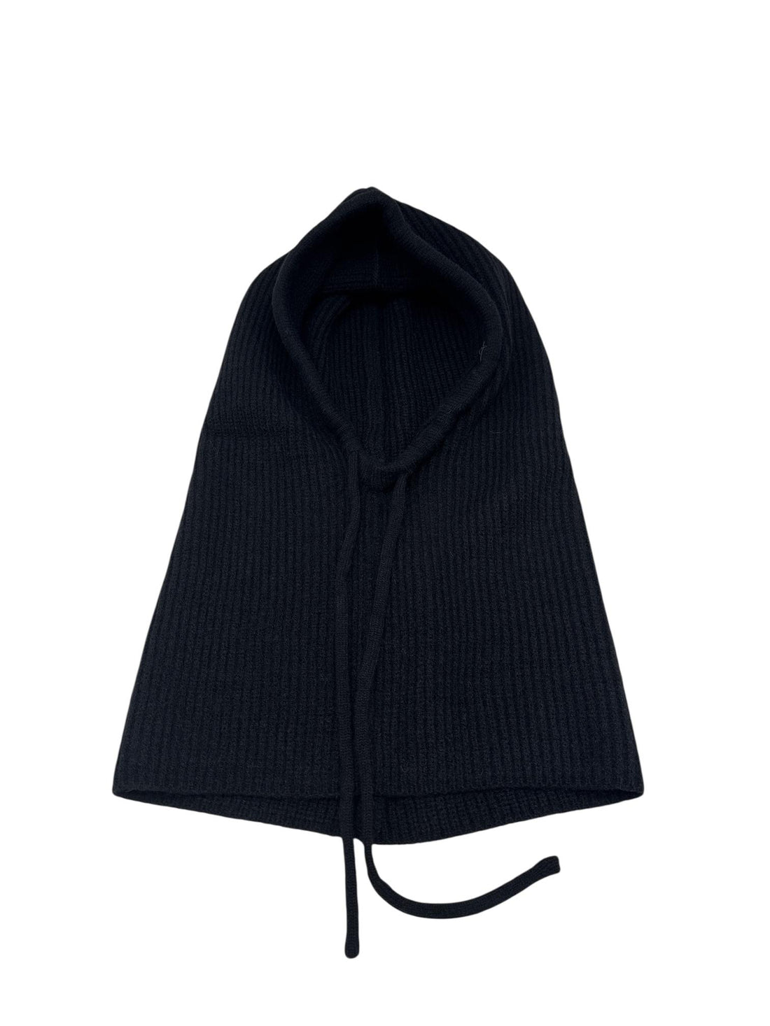 Cagoule / capuche en maille