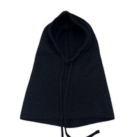 Cagoule / capuche en maille