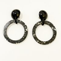 Boucles d'oreilles clip