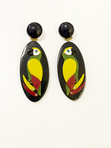 Boucles d'oreilles clip