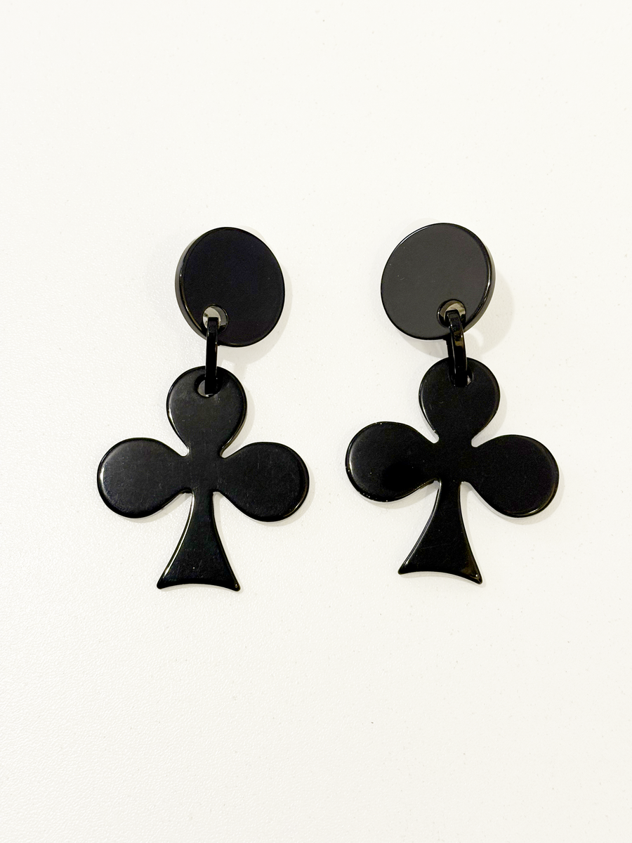 Boucles d'oreilles clip