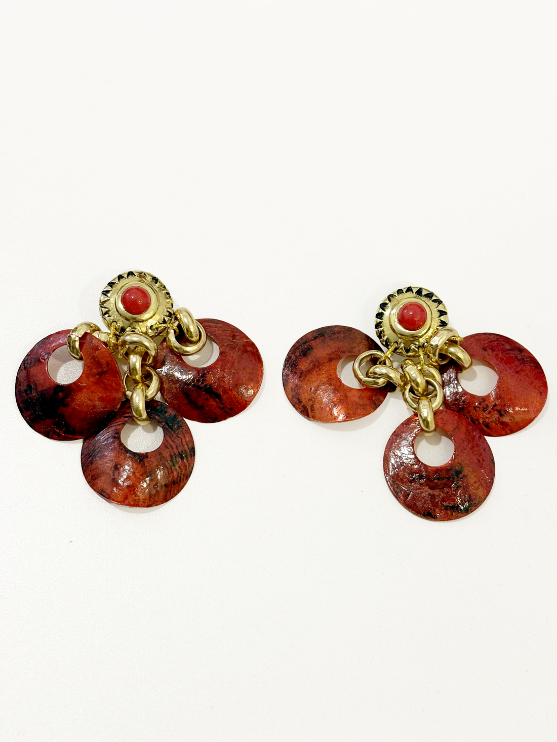 boucles d&