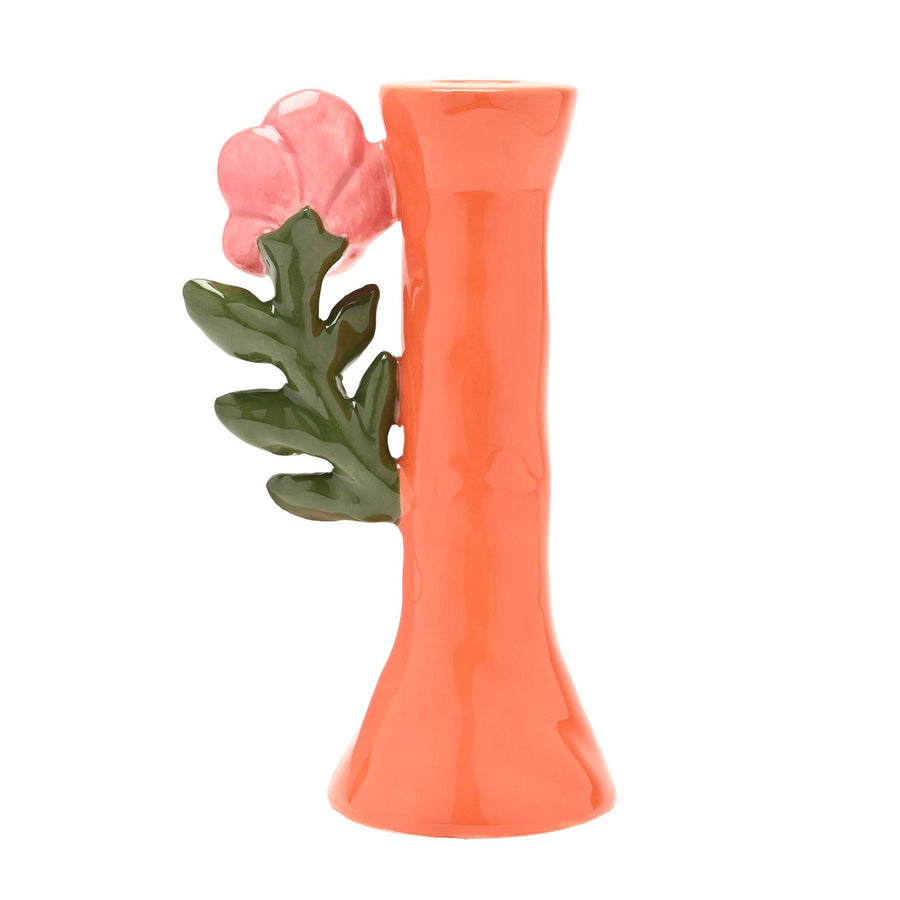 Porte-bougie Fleur d'Oranger Hestia
