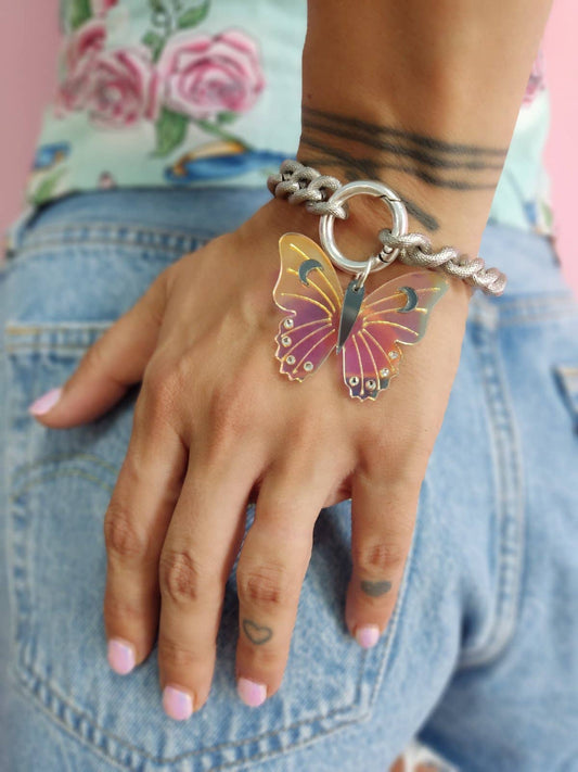 Papillon Bracelets