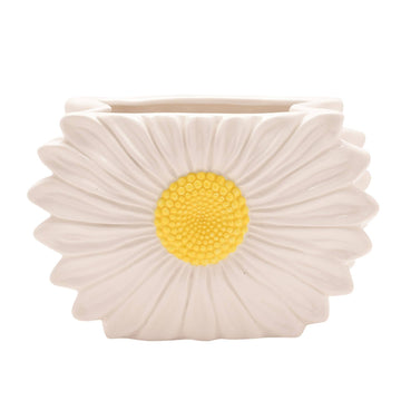 Vase The Cottage Garden - Daisy